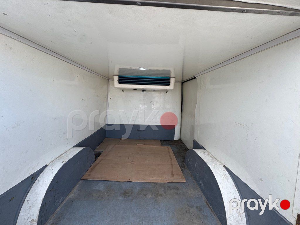 Ford Transit, 2.2 L, 2010 il, 208 664 km — Yük maşınları, Bakı (4)