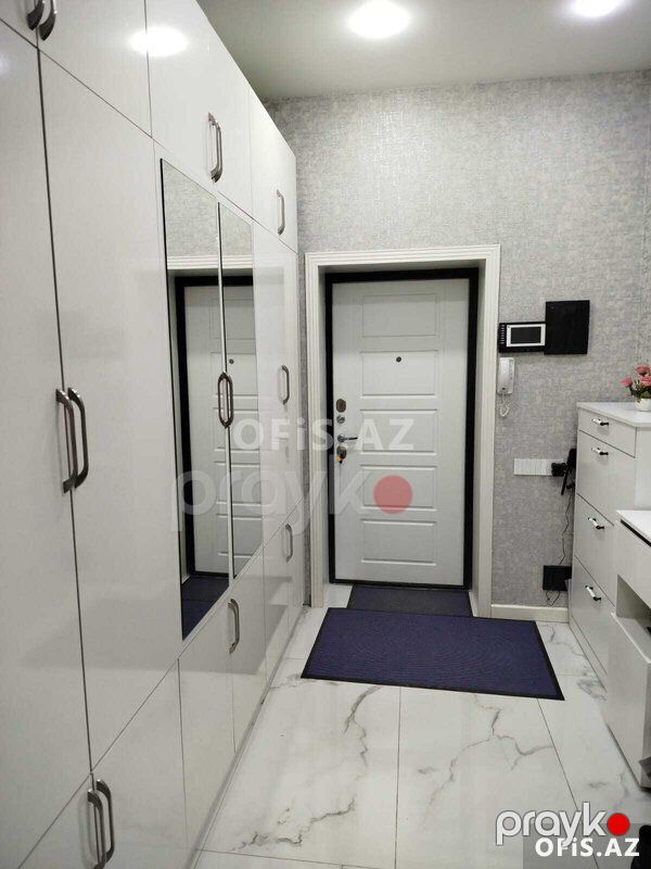 Yeni tikili Satılır Yasamal r., 20 Yanvar m., 3 otaq, 110 m² — Mənzil, Bakı (3)
