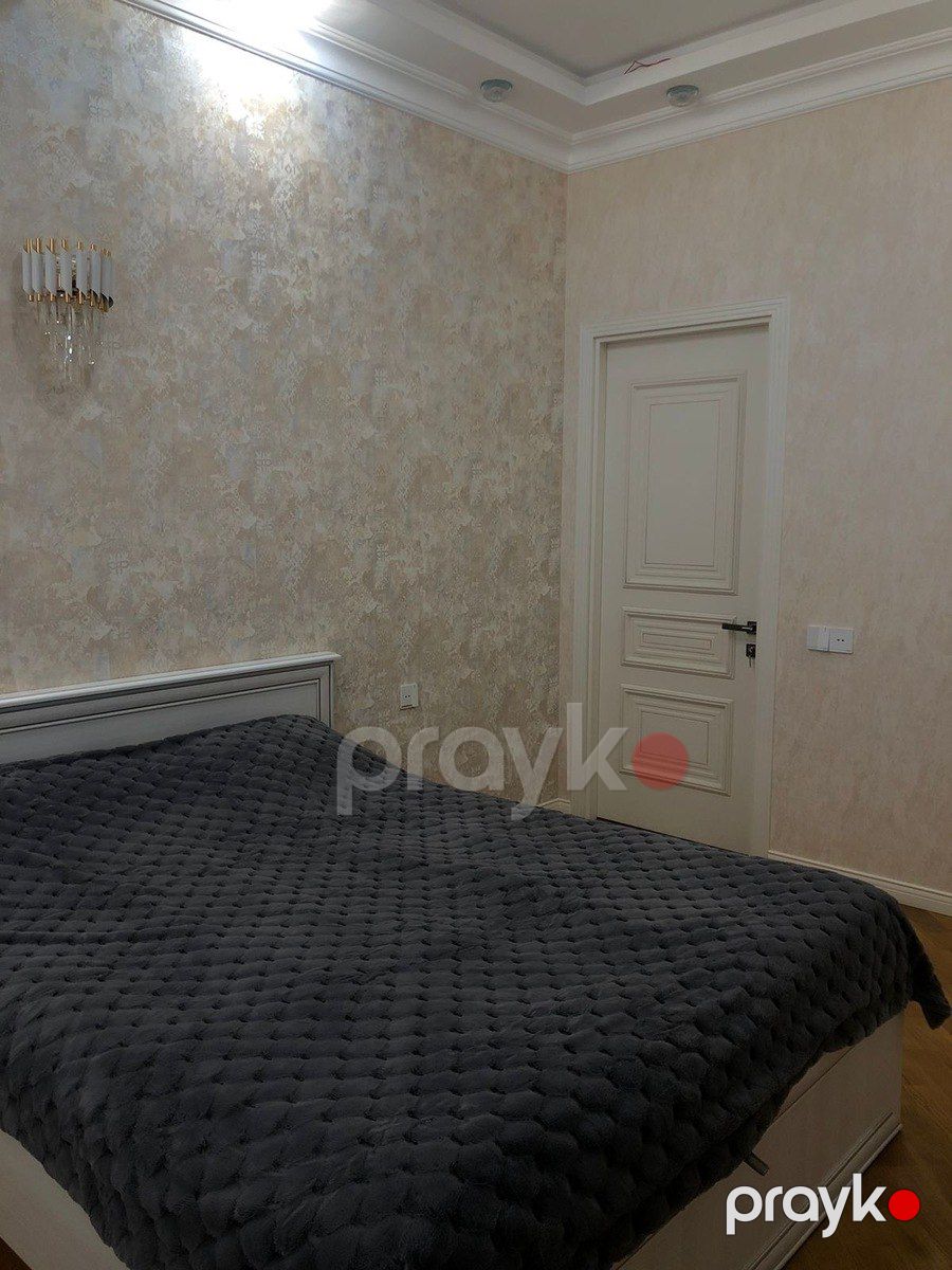 Satılır 3 otaqlı yeni tikili 125 m² — Mənzil, Bakı (7)