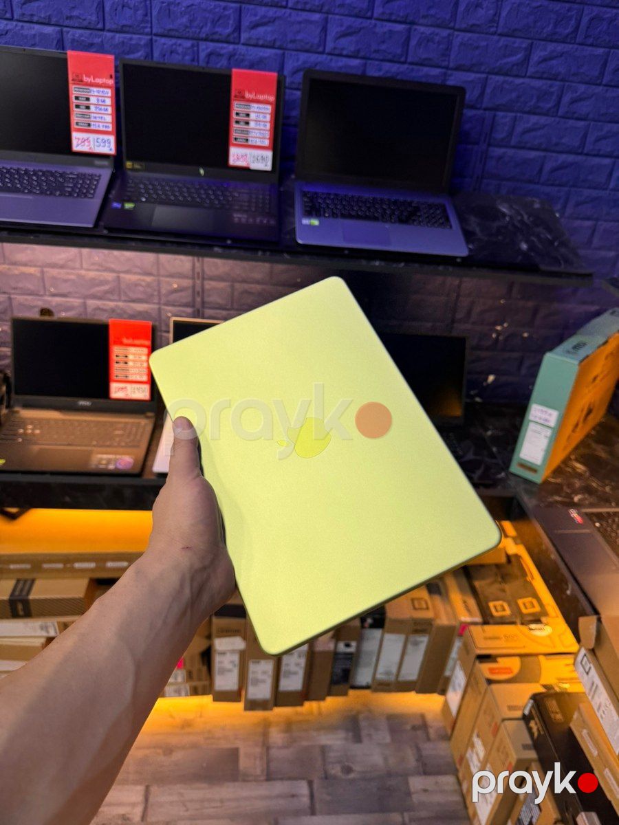 Apple MacBook Neo 13 512GB — Noutbuklar, Bakı (6)