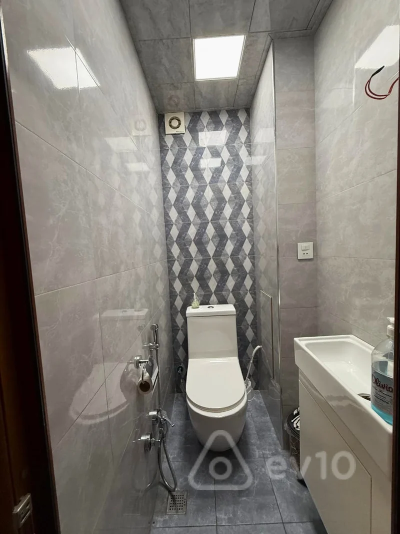 4 otaqlı mənzil, 100 m², 20 Yanvar küç — Mənzil, Bakı (8)