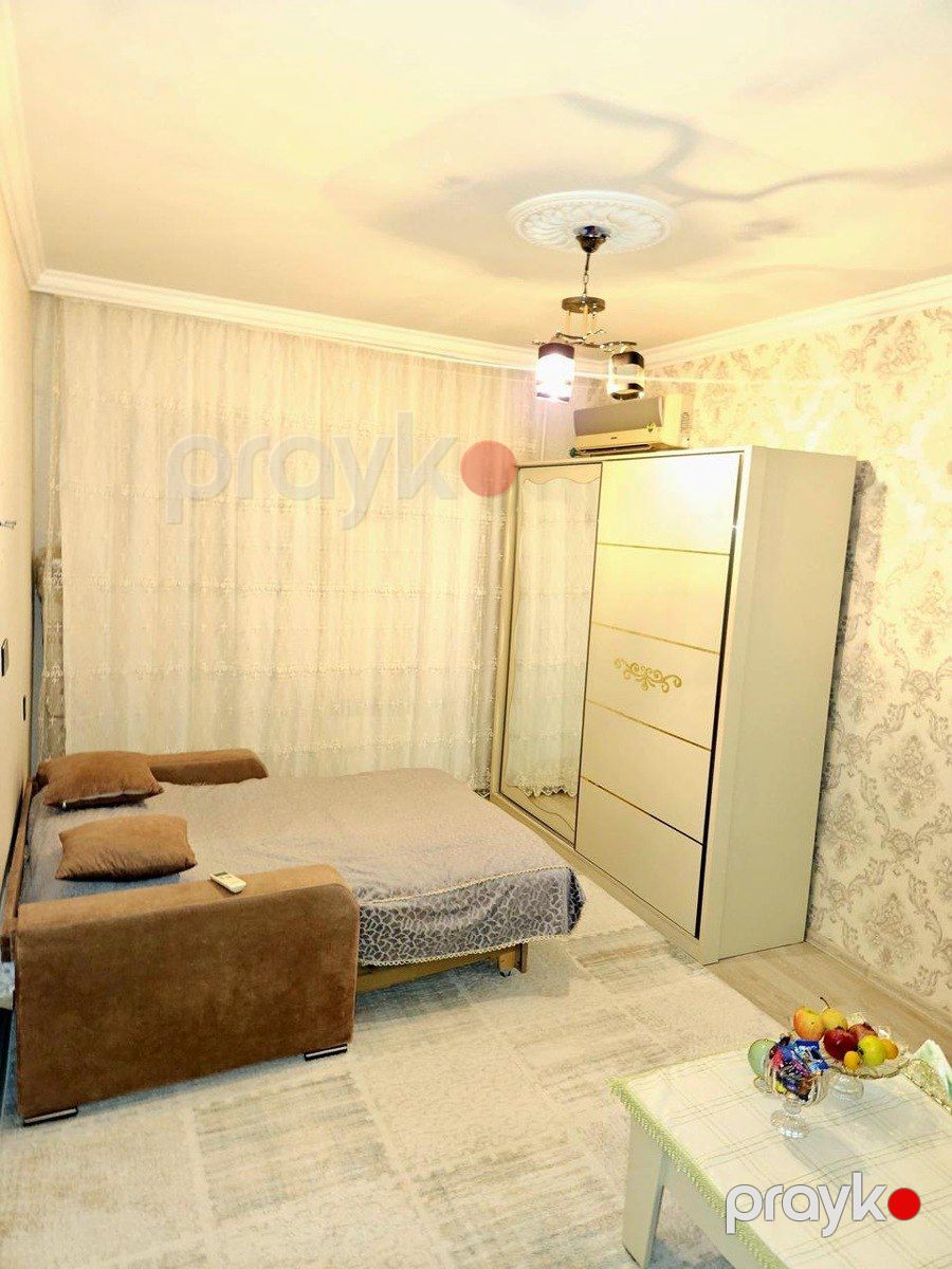 Satılır 2 otaqlı köhnə tikili 40 m² — Mənzil, Bakı (2)