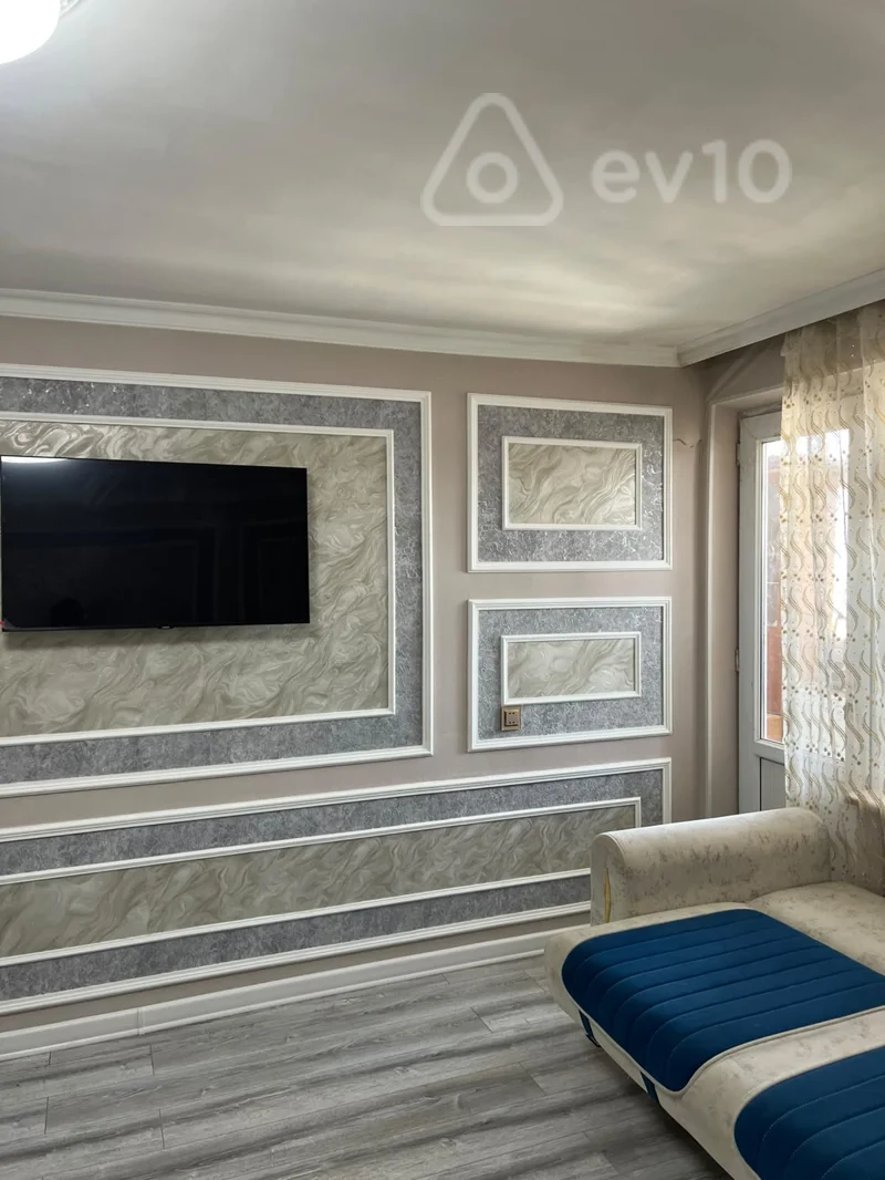 3 otaqlı mənzil, 80 m², 20 Yanvar küç. — kirayə — Mənzil, Bakı (2)