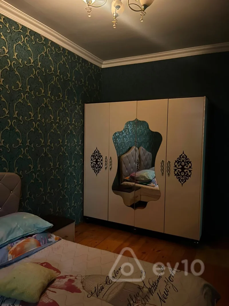 3 otaqlı mənzil, 120 m², Xırdalan — kirayə — Mənzil, Xırdalan (3)