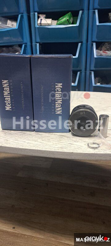 Astra H 1.3 Porschen dəsti — Bakı