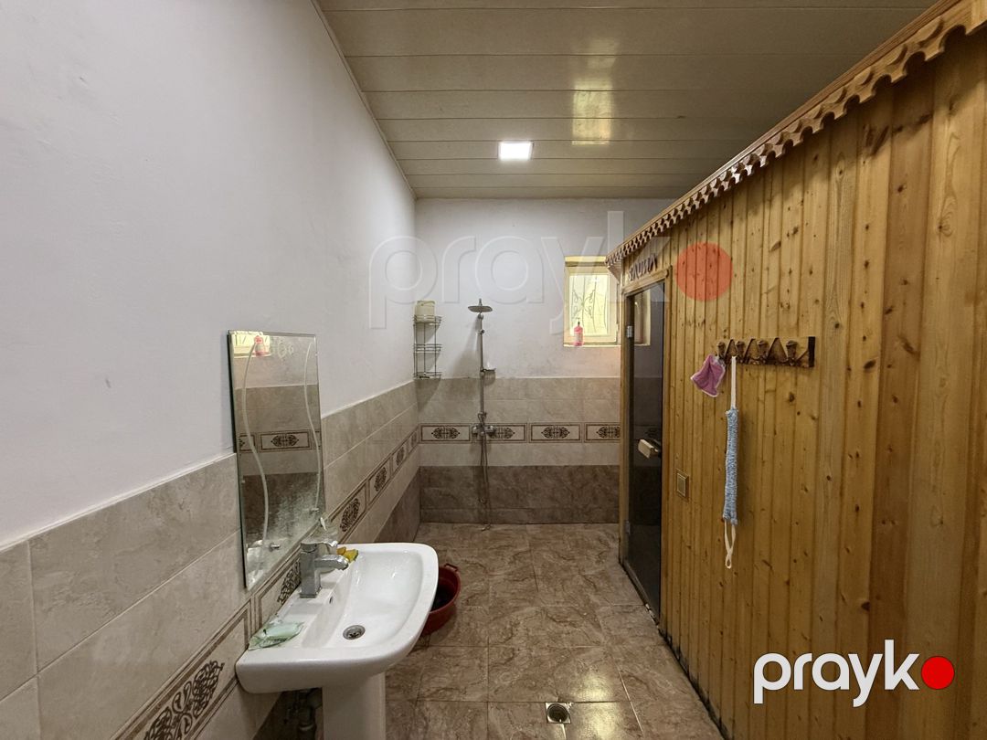 Bağ evi, Görədil qəs — Ev, villa, Bakı (7)