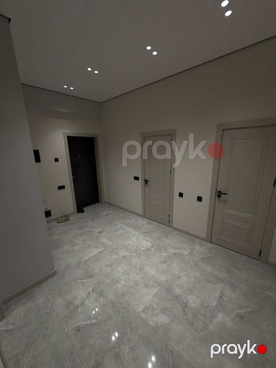 İcarəyə verilir 2 otaqlı yeni tikili 80 m² — Mənzil, Bakı (4)