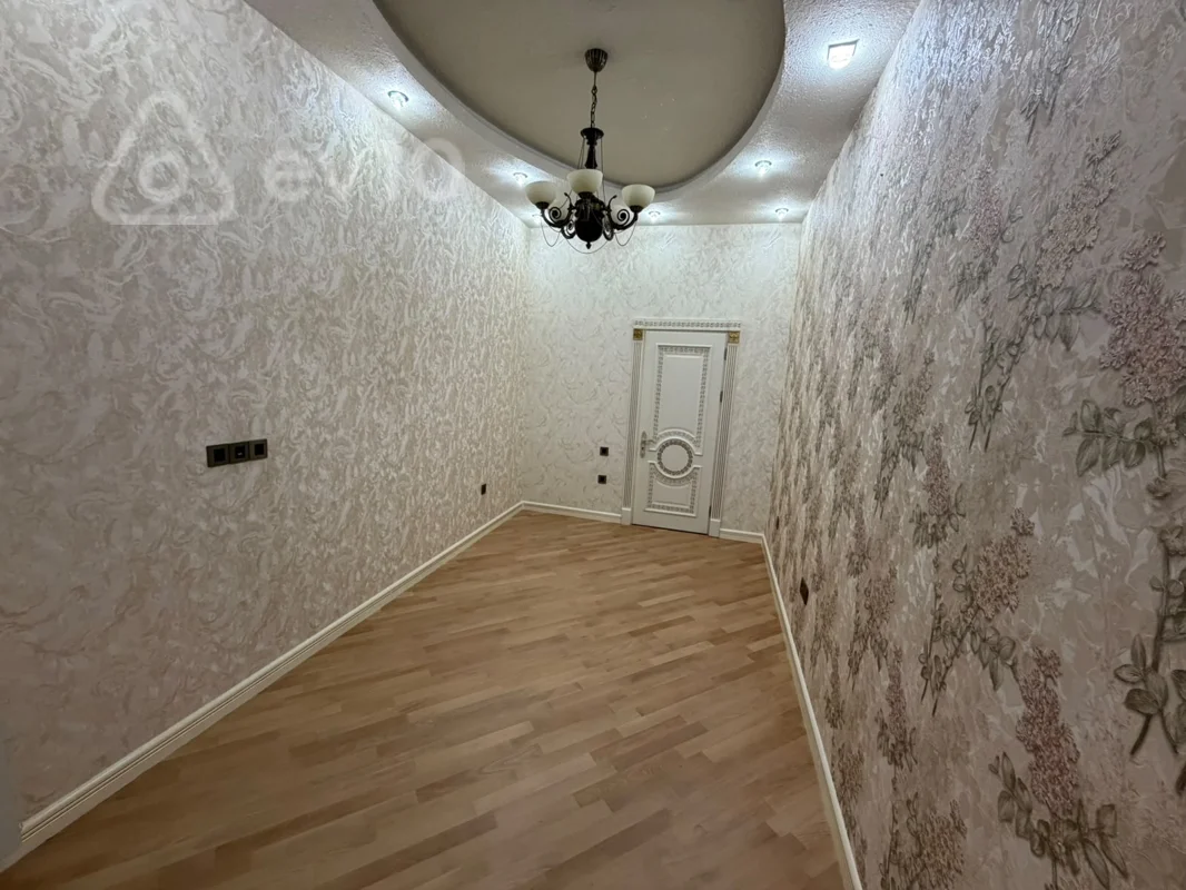 5 otaqlı mənzil, 185 m², Nəriman Nərimanov prospekti — Mənzil, Bakı (9)