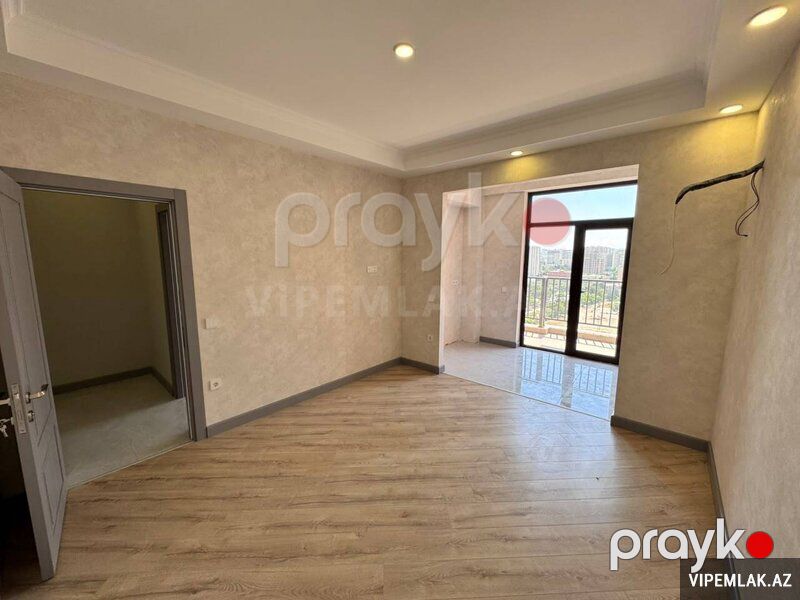 Binəqədi rayonunda 2 otaqlı Yeni tikili Satılır, 90 m² — Mənzil, Bakı (3)