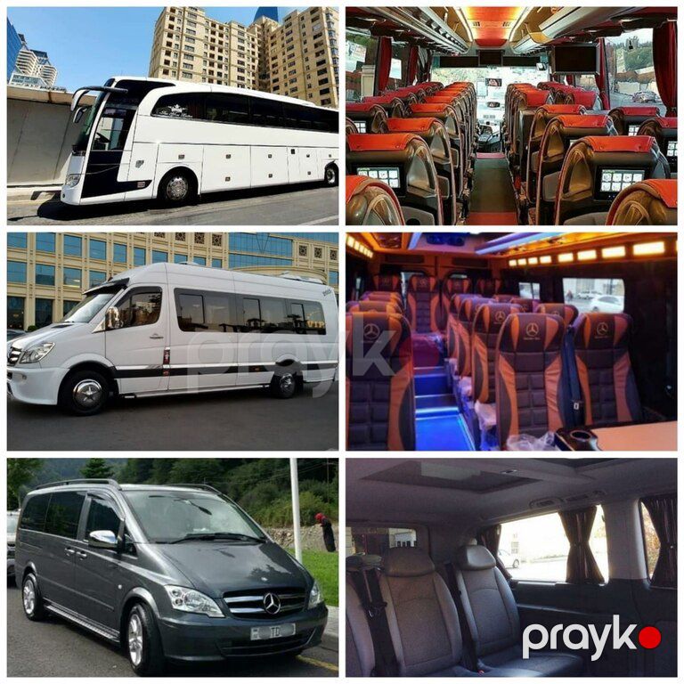 VİP-Neoplan sifarişi — Avtomobil icarəsi, Bakı (5)