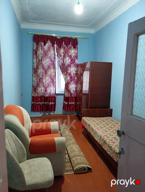 2-otaqlı mənzil, Sumqayıt ş., 45 m² — Sumqayıt