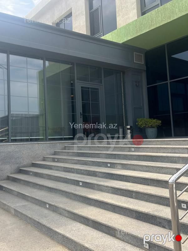 Satılır 3 otaqlı Bina evi menzil (Yeni tikili), 106 m², Xətai rayonu — Mənzil, Bakı (12)