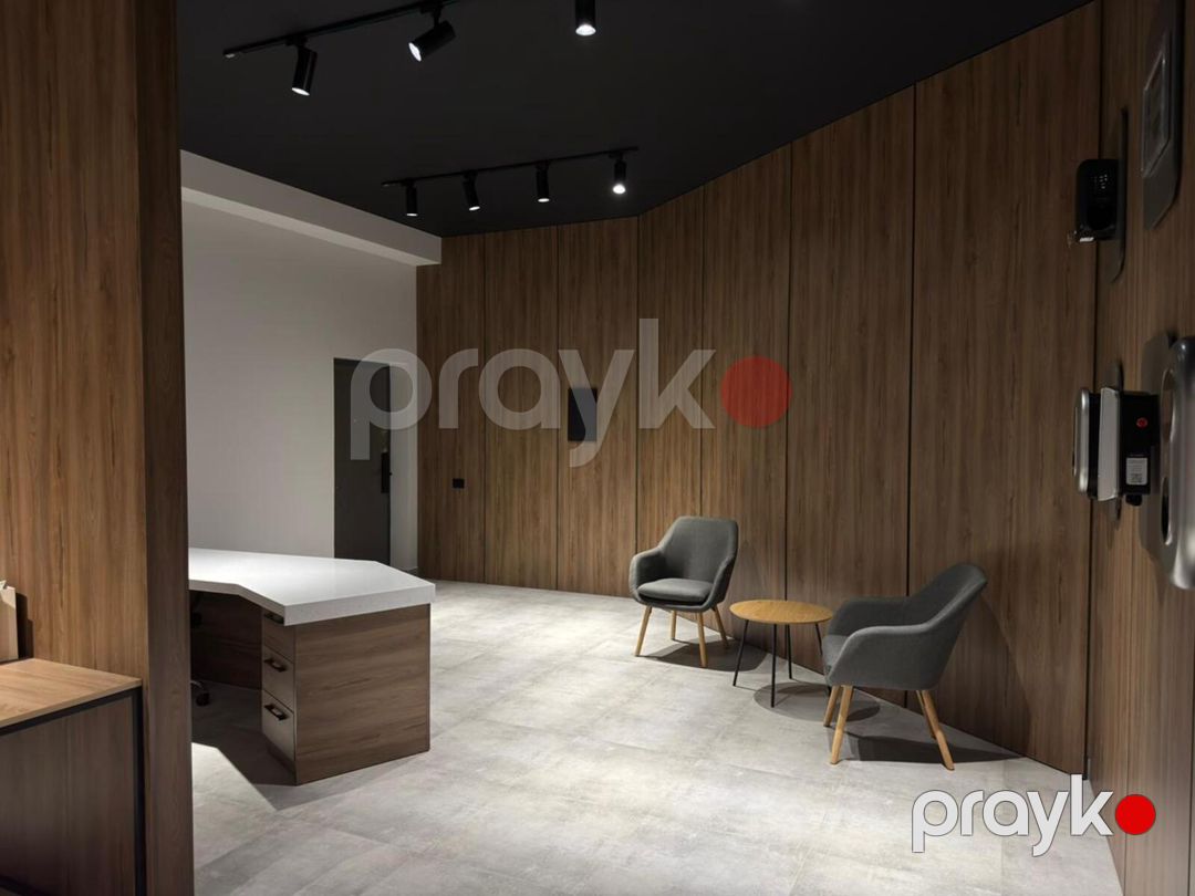 Satılır 4 otaqlı ofis 264 m² — Ofis, Bakı (3)