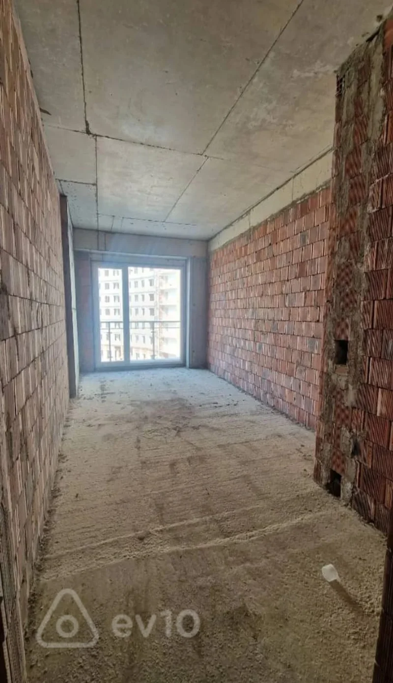 2 otaqlı mənzil, 112 m², Bakı şəhəri Greenville Residencedə — Mənzil, Bakı (6)