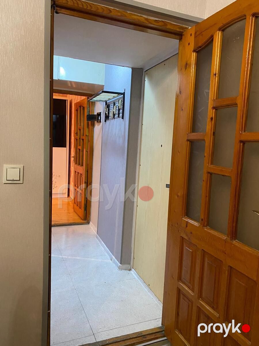 Satılır 3 otaqlı köhnə tikili 60 m² — Mənzil, Bakı (10)