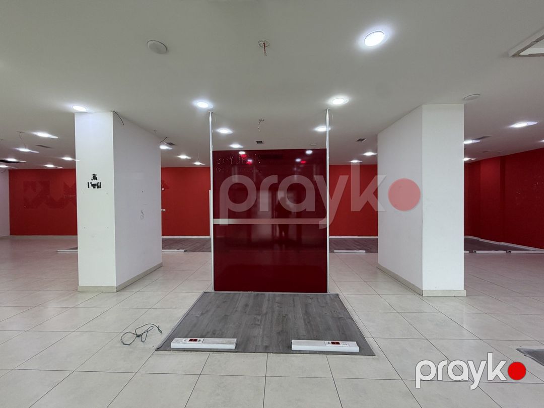 İcarəyə verilir obyekt 2440 m² — Əmlak, Bakı (3)