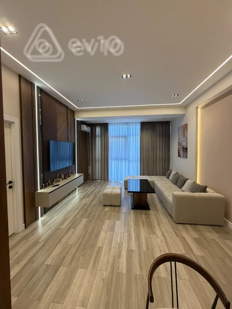 2 otaqlı mənzil, 200 m², 14 York — kirayə — Mənzil, Bakı (7)
