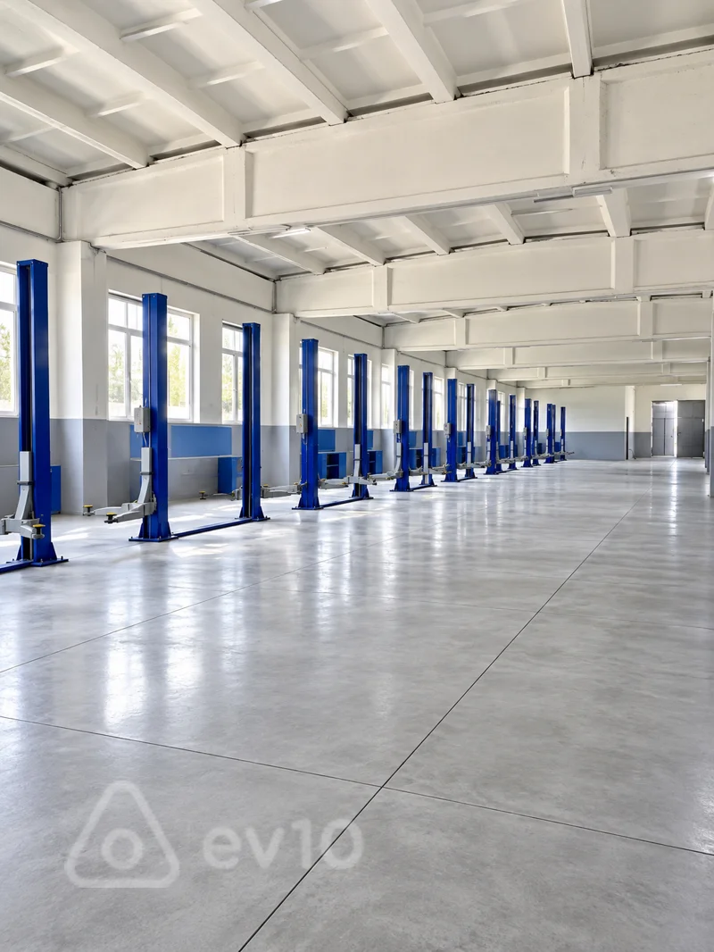 Obyekt, 800 m², Babek praspekti — Əmlak, Bakı (4)