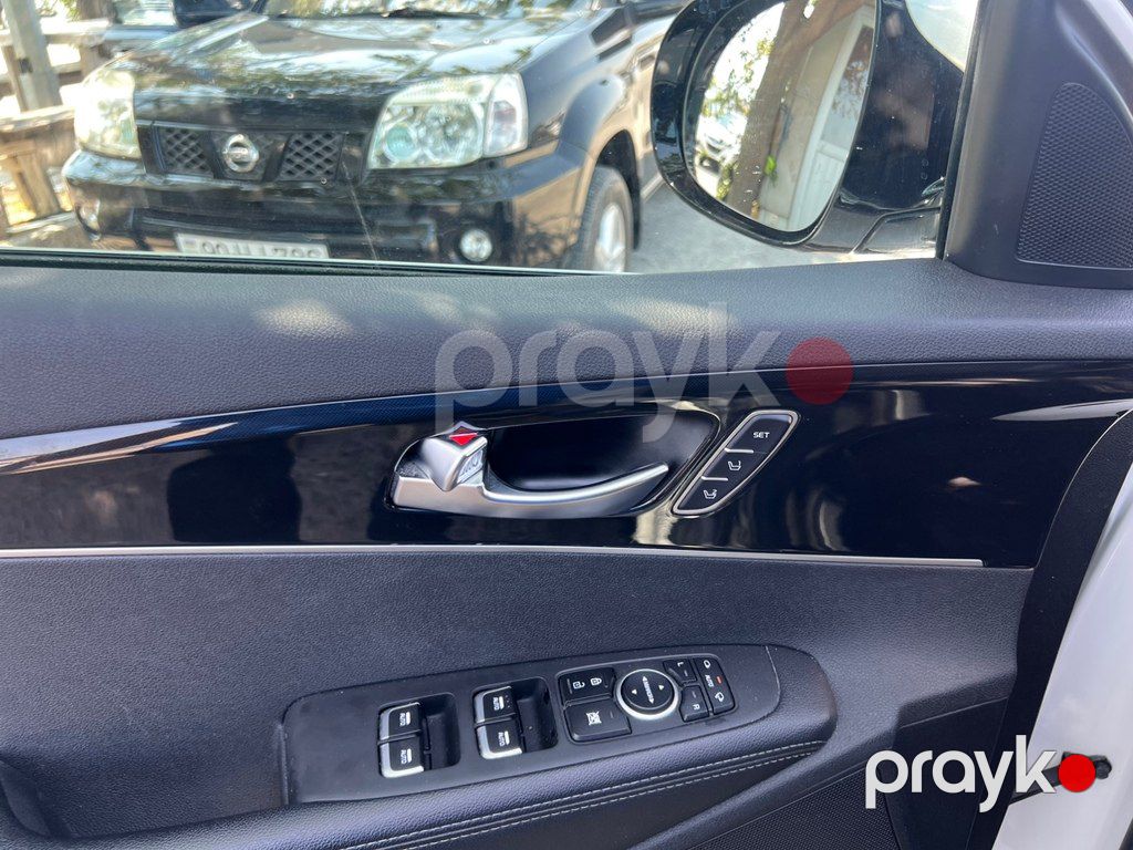 Kia Sorento, 2.2 L, 2016 il, 168 000 km — Avtomobillər, Bakı (11)