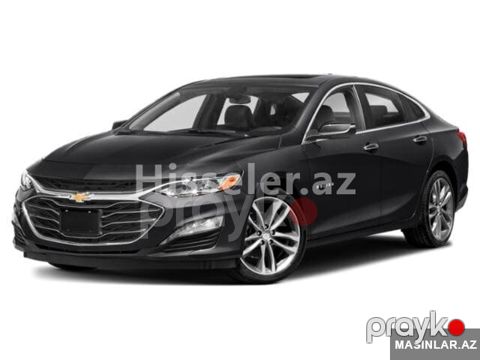 Malibu 1.5 2016-2020 ehtiyat hisseleri — Bakı