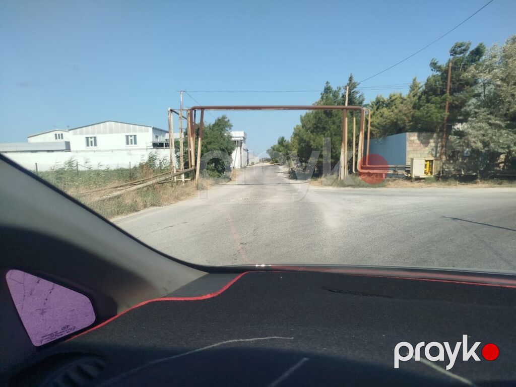 7 sot, Biznes üçün, Mülkiyyətçi, Bələdiyyə, Müqavilə — Torpaq, Bakı (5)