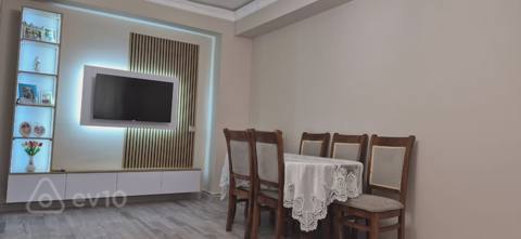 3 otaqlı mənzil, 70 m², Xırdalan şəhəri Abşeron Gənclər Şəhərciyi — Хырдалан