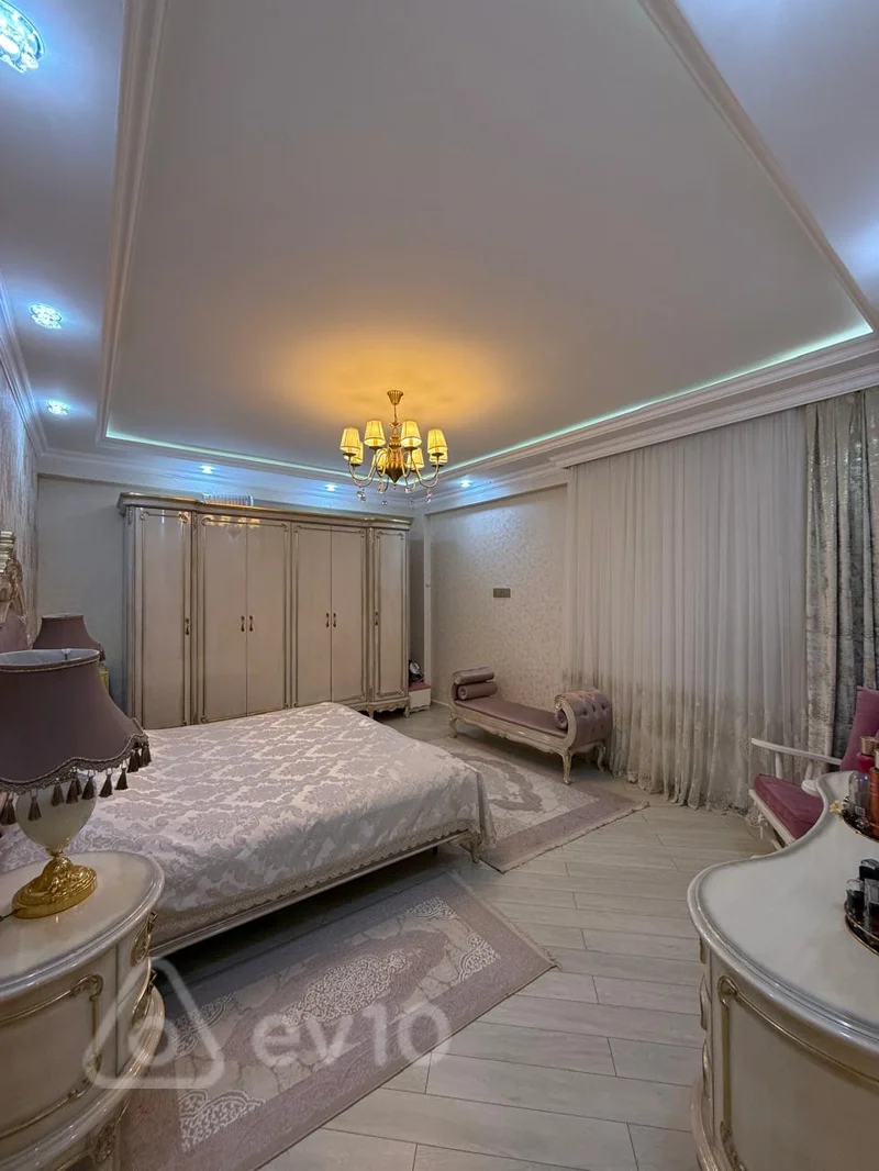 3 otaqlı mənzil, 117 m², Xırdalan Şəhəri — Mənzil, Xırdalan (4)