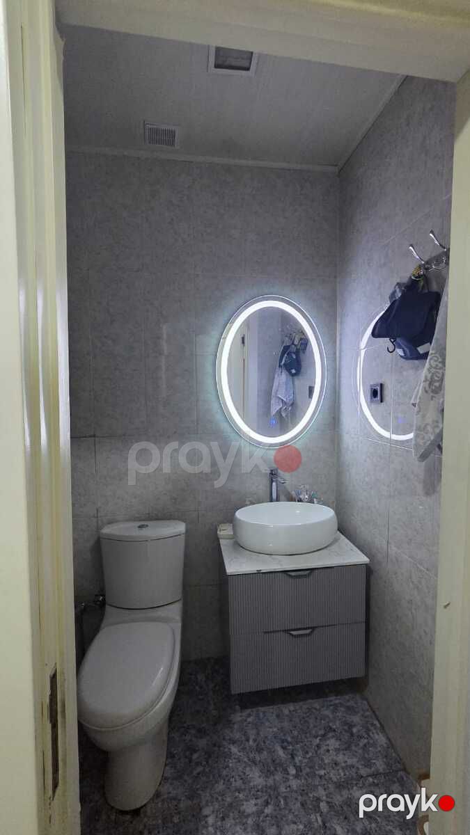 Satılır 4 otaqlı yeni tikili 95 m² — Mənzil, Bakı (9)