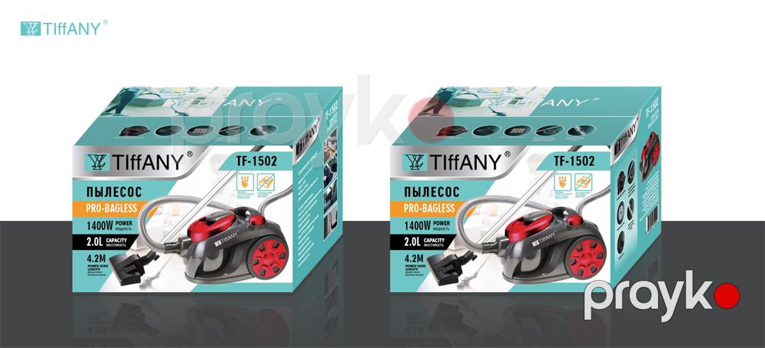 Peşəkar Elektrikli Ev Tipi Kanister Tozsoran – Xalçalar və Ev üçün, UV Çaplı, Torbalı, 2800 TF-1502 — Tozsoran, Bakı (3)