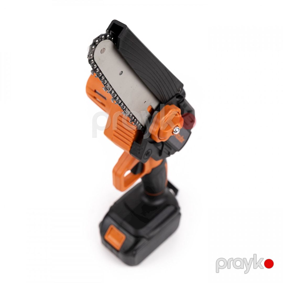 Elektrik mişar Kzubr K10027 — Mallar, Bakı (3)