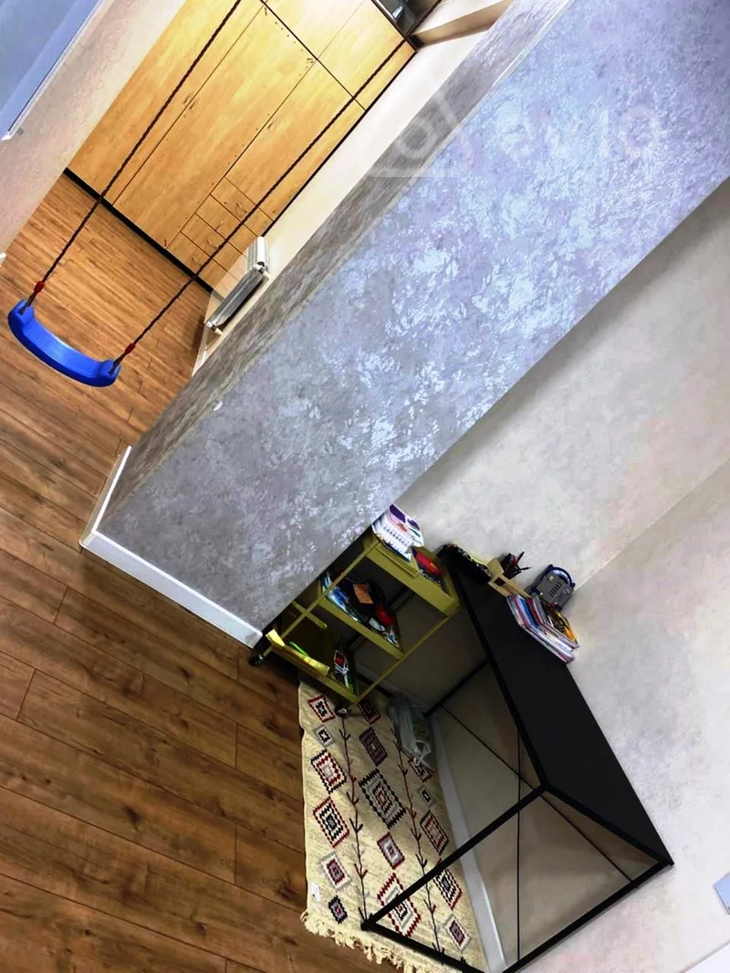 2 otaqlı mənzil, 85 m², Sumqayıt şəhəri, 5-ci mikrorayon — Mənzil, Sumqayıt (10)