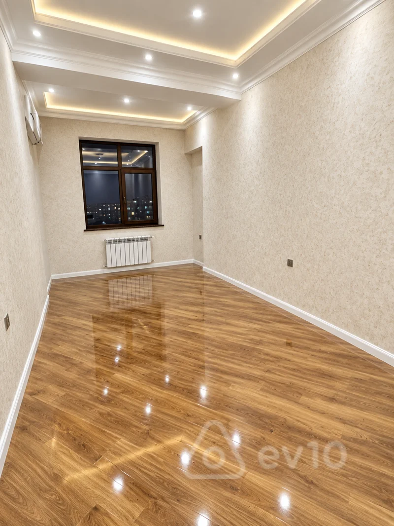 2 otaqlı mənzil, 72 m², Ramiz Quliyev 2p — kirayə — Mənzil, Bakı (3)