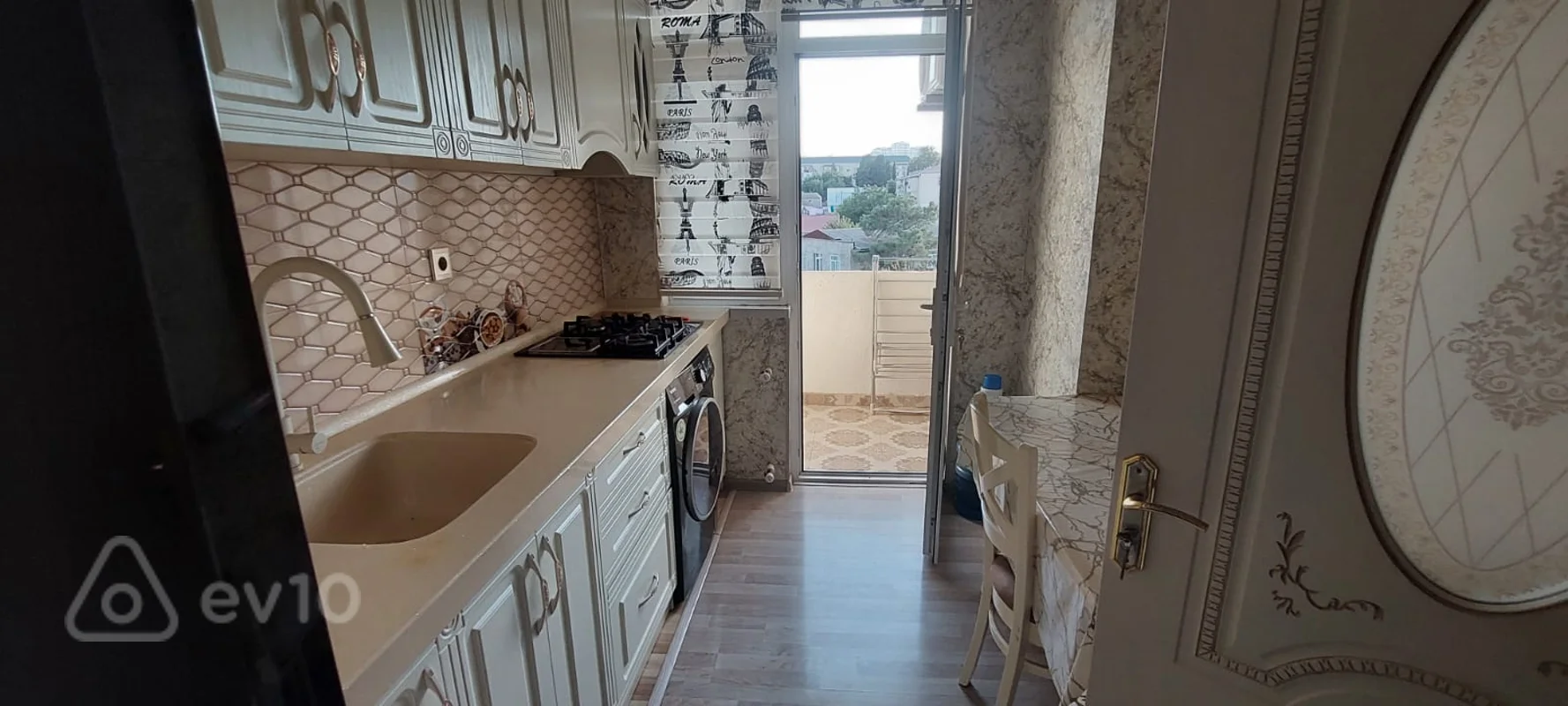 2 otaqlı mənzil, 68 m², Xırdalan ş Heyder parkı — kirayə — Mənzil, Xırdalan (7)