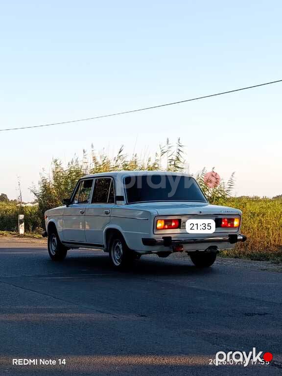 Lada (VAZ) 2106, 1.6 L, 2004 il, 85 000 km — Avtomobillər, Salyan (6)