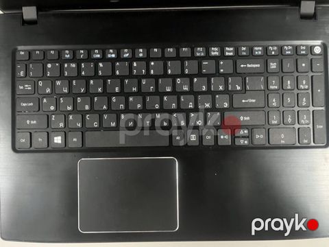 Vəzyəti idealdır şunur adaptır,cızığ qırığ heçne yoxdu.Acer Aspire — Bakı