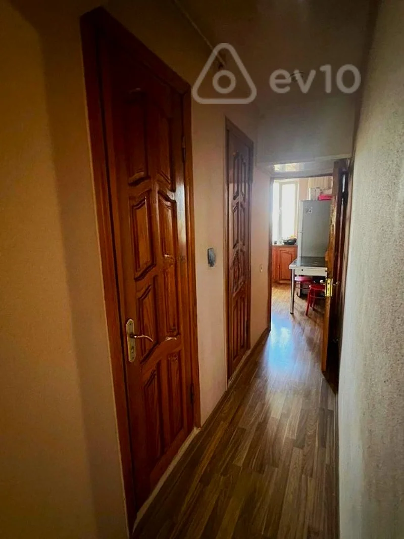 4 otaqlı mənzil, 110 m², Parlament pr — Mənzil, Bakı (10)