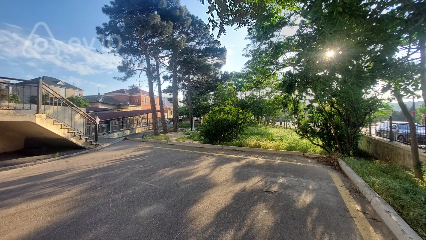 1 otaqlı mənzil, 92 m², Etibar Bəkirli küçəsi — Mənzil, Bakı (2)