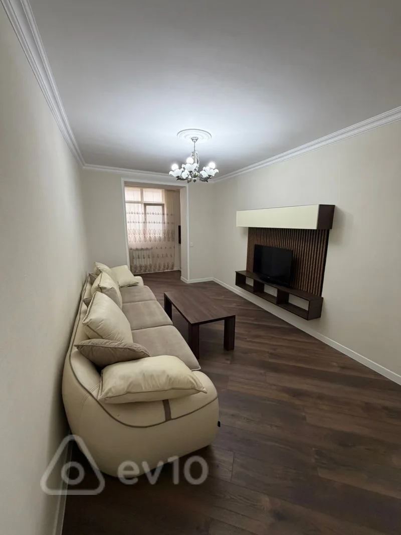 2 otaqlı mənzil, 45 m², Məhəmməd Hadi küçəsi — Bakı