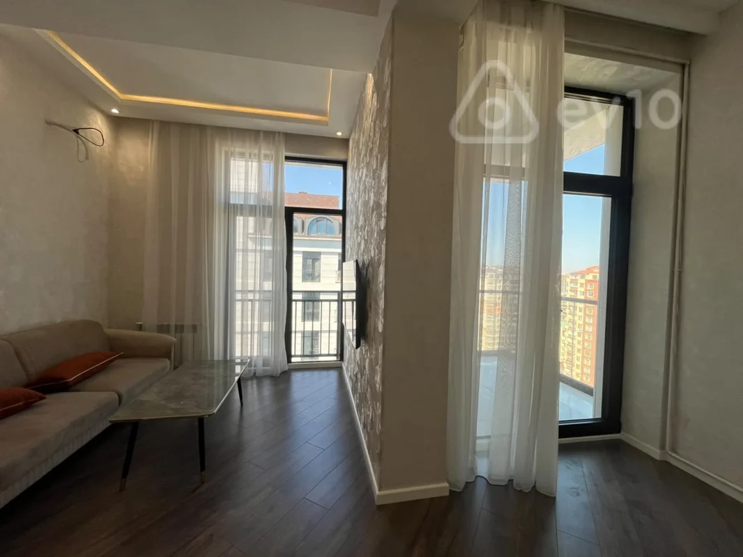 2 otaqlı mənzil, 55 m², Azadlıq prospekti — Mənzil, Bakı (5)