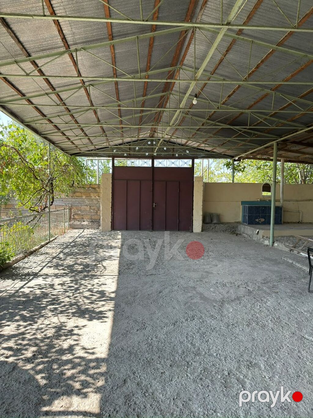 3 otaqlı, 72 kv. m — Ev, villa, Ağsu (9)