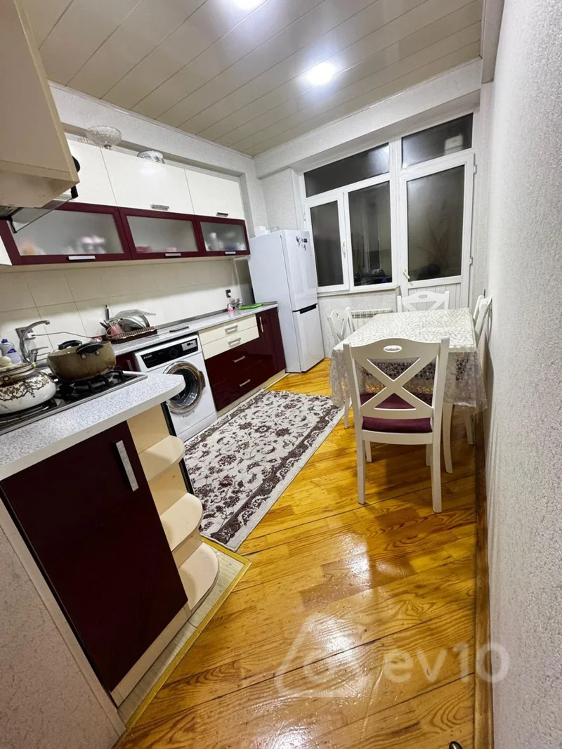 3 otaqlı mənzil, 85 m², Xırdalan şəhəri Abşeron Gənclər Şəhərciyi — Mənzil, Xırdalan (7)