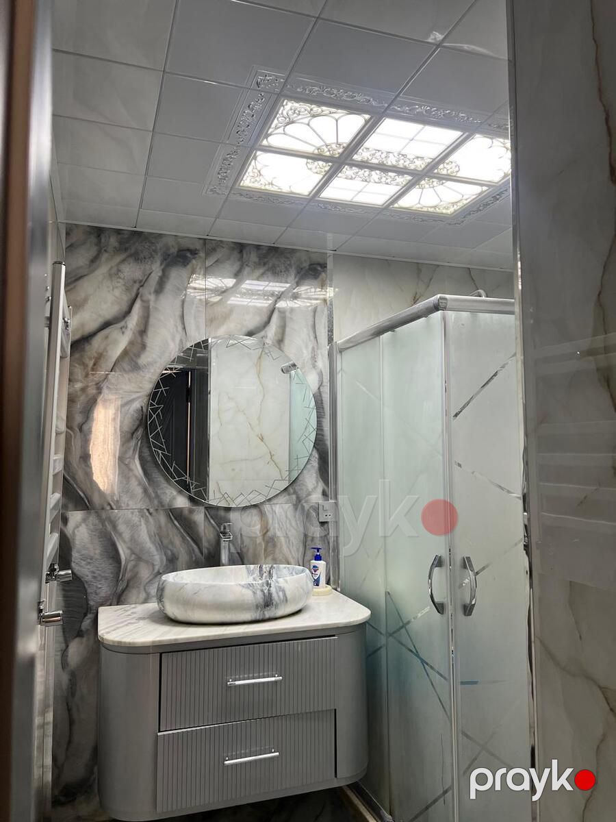 Satılır 3 otaqlı yeni tikili 105 m² — Mənzil, Bakı (12)