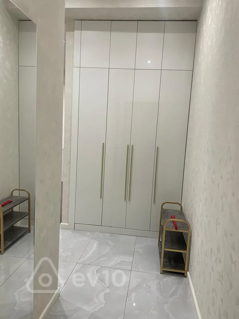 2 otaqlı mənzil, 80 m², Azadlıq prospekti — kirayə — Mənzil, Bakı (3)