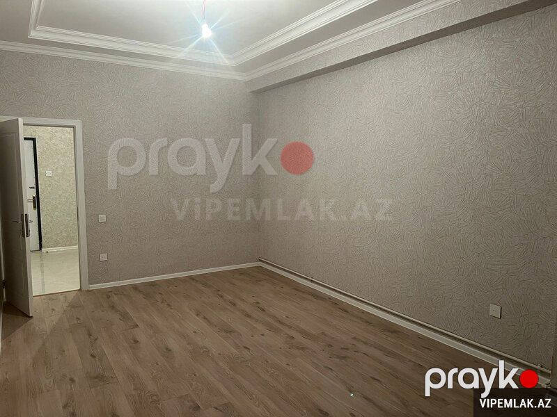 Abşeron rayonunda 1 otaqlı Yeni tikili Satılır, 58 m² — Mənzil, Bakı (4)