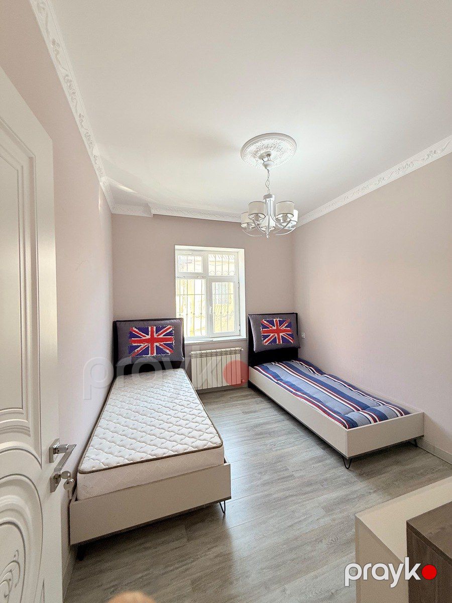 Satılır 3 otaqlı həyət evi/bağ evi 80 m² — Ev, villa, Xırdalan (7)