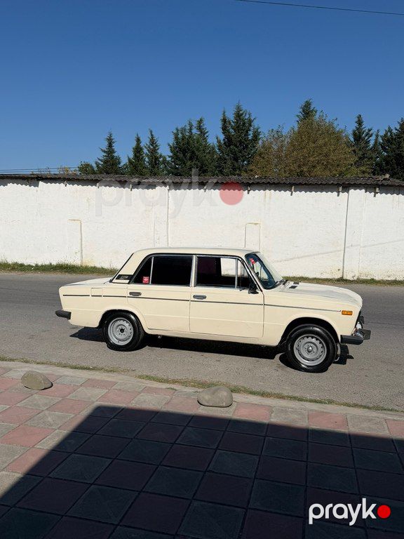 Lada (VAZ) 2106, 1.5 L, 1989 il, 220 000 km — Avtomobillər, Xaçmaz (5)