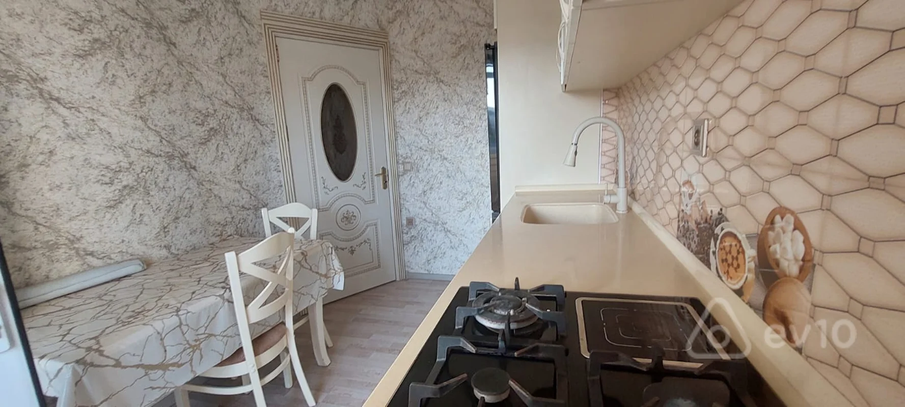 2 otaqlı mənzil, 68 m², Xırdalan ş Heyder parkı — kirayə — Mənzil, Xırdalan (5)