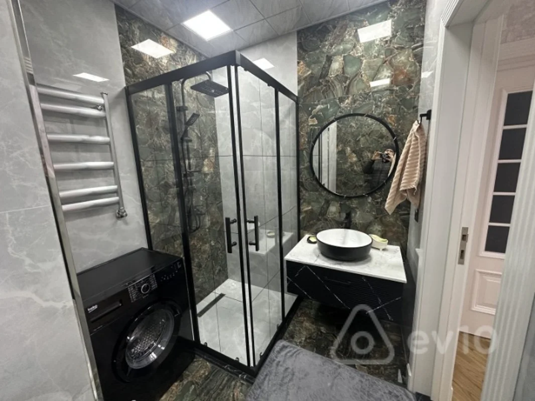 2 otaqlı mənzil, 96 m², Süleyman Vəzirov küçəsi — kirayə — Mənzil, Bakı (4)