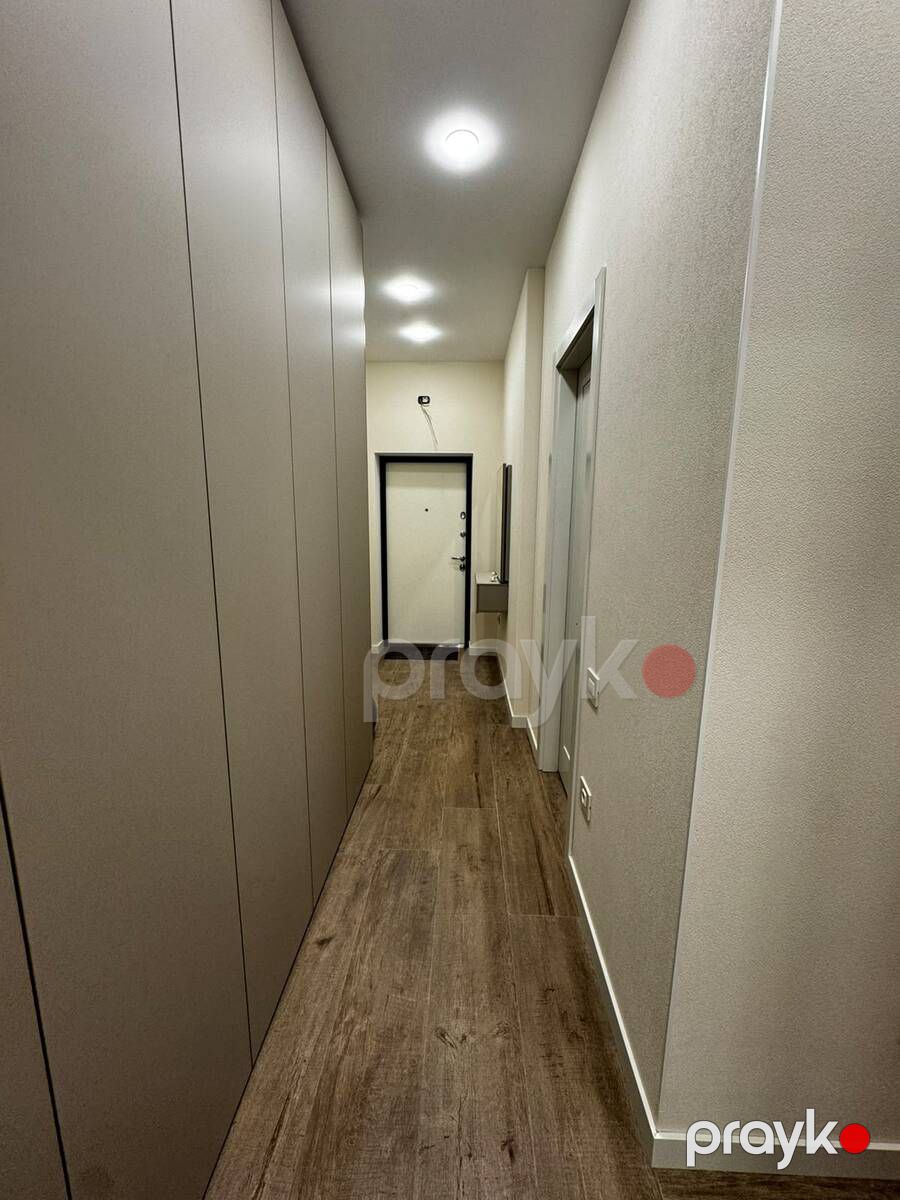 İcarəyə verilir 3 otaqlı yeni tikili 75 m² — Mənzil, Bakı (12)