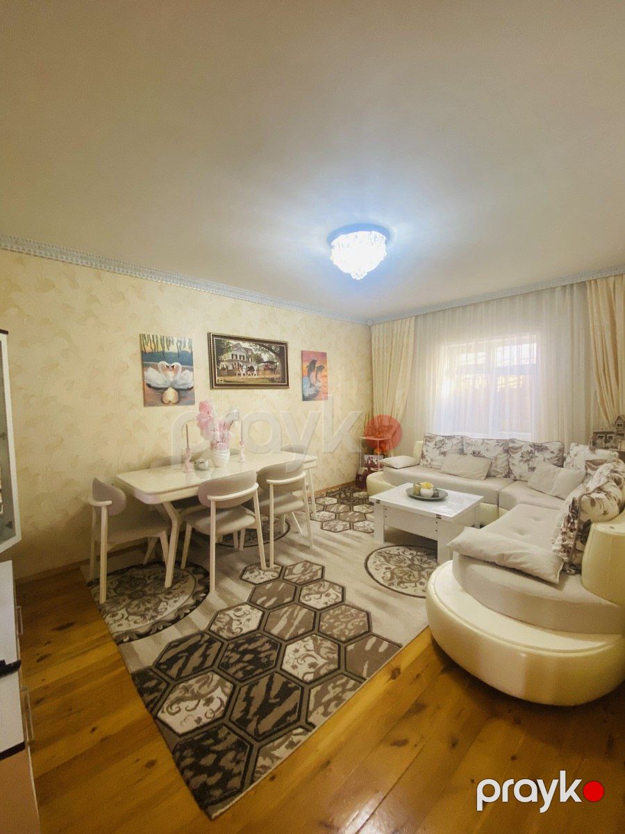 Həyət evi, Binəqədi qəs — Ev, villa, Bakı (9)